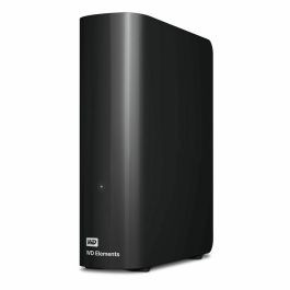 Disque Dur Externe Western Digital WDBWLG0160HBK-EESN 16 TB 3,5"