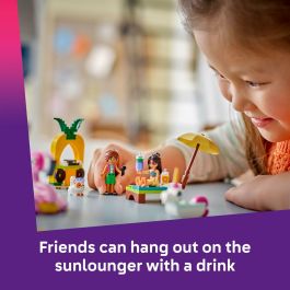 Set de construction Lego