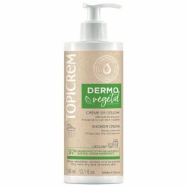 Topicrem Crème de Douche Hydratante 390 ml avec Aloe Vera Precio: 10.3572. SKU: B1KB69ZC2M