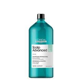 Shampooing pour cheveux gras L'Oreal Professionnel Paris Scalp Advanced 1,5 L Precio: 39.7899996. SKU: S05111188