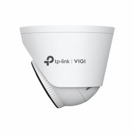 TP-Link VIGI C455(2.8mm) Caméra de sécurité IP Turret 5MP Full-Color