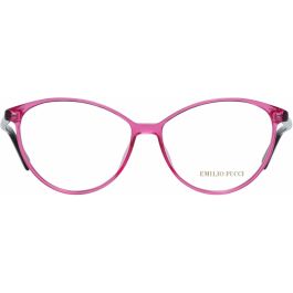 Monture de Lunettes Femme Emilio Pucci EP5047-54075 ø 54 mm