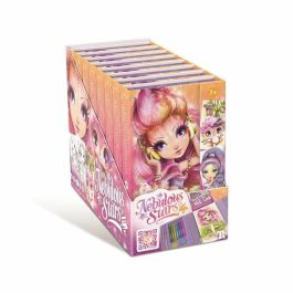 Set de peintures aquarelle Hape