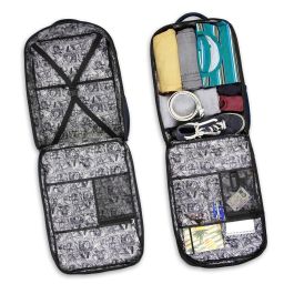 Sac à dos Multi-usage Capitán América Cabine