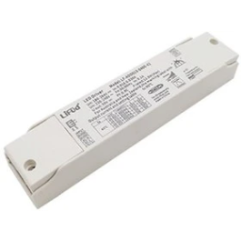 Lifud Driver 13W 9-32V 250-400mA Dimable DALI/PUSH IP20 Precio: 12.7899996. SKU: B1FXYXHGTV
