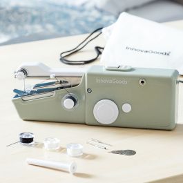 Machine à coudre portative de voyage Sewket InnovaGoods
