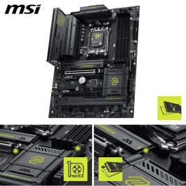 Carte Mère MSI 911-7E53-001