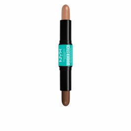 Nyx Professional Make Up WONDER STICK Dual Face Lift #04-medium - Sculptez et illuminez votre visage Precio: 14.8899996. SKU: B1EH3DR5GD