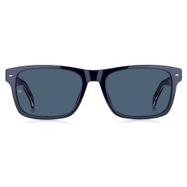 Lunettes de soleil Homme Tommy Hilfiger TH 1794_S BLUE