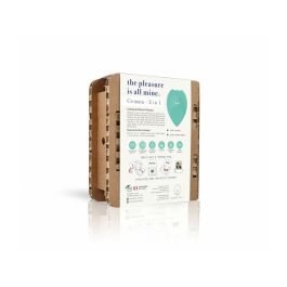 Vibromasseur à boules Totally For U Rose