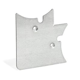 HERRAJES ALK Escuadra Union Para Perfil Siria-Nika