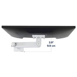 Support de table d'écran Ergotron 45-669-216 34"