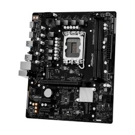 Carte Mère ASRock B860M-H2 Intel B860 LGA 1851