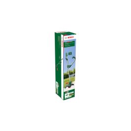 Bosch Coupe-bordures UniversalGrass Cut 18-260 avec batterie, pour couper herbe et mauvaises herbes, fonction IntelliFEED