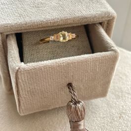 Bague Femme 24KAE 12467Y/52