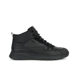 Chaussures de Sport pour Homme Geox Noir Precio: 138.744. SKU: B1AENEAEM4