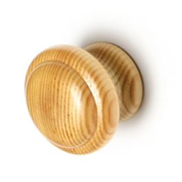 JBG Poignée Rino 40 Pin Transparente Bois Ø40Mm Precio: 4.5. SKU: B1D93445SX