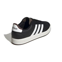 Chaussures casual homme Adidas Grand Court 2.0 Noir XS