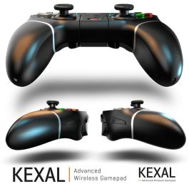 Volant Krom NXKROMKXL