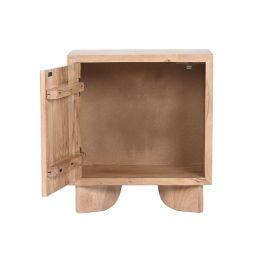 Table de Nuit Home ESPRIT 50 x 35,5 x 55,5 cm