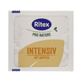 Préservatifs Ritex Intensiv