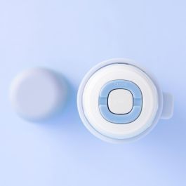 Termo Acero Inoxidable Sugar Quid 500 mL (12 Unidades)