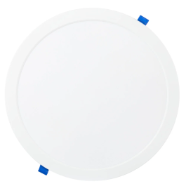 Downlight LED 24W 2400lm Blanc Froid 6000K IP20 [HO-DLC-24W-2400LM-CW]