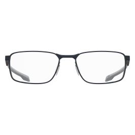 Monture de Lunettes Homme Under Armour UA-5063-G-PJPF517 Bleu Ø 55 mm