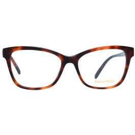 Monture de Lunettes Femme Emilio Pucci EP5150-54052 ø 54 mm