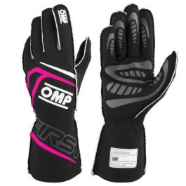 Omp Gants First Fia 8856-2018 My2025 Noir - Fuchsia Taille S OMPIB0-0776-B01-277-S Légers Résistants Silicone Poignet Coupe Droite Precio: 98.9499996. SKU: B17B8WBNPK