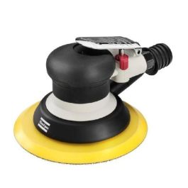 ISPA Lijadora G2438-63C 150mm Orbite 2,5mm Aspiración Central Precio: 426.5000004. SKU: B19CDFJKP9