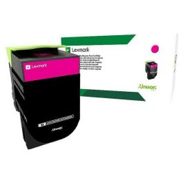 Toner Lexmark C232HM0 Magenta Precio: 148.95. SKU: S8412067