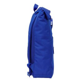 Cartable Real Madrid C.F. Bleu 28 x 42 x 13 cm