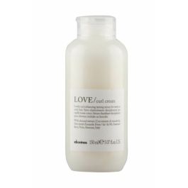 Davines Love Crema Rizo Crème pour Cheveux Bouclés 150 mL