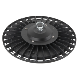 UFO LED High Bay 150W 15000Lm 4200K Lampe Industrielle Haute Puissance Étanche IP65