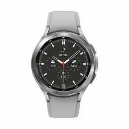 Montre intelligente Samsung SM-R895FZSAPHE 1,4" 16 GB Argenté 1,4"