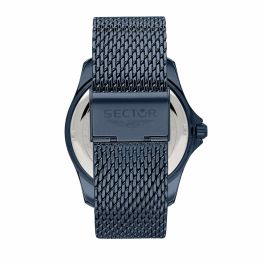Montre Homme Sector 650 (Ø 43 mm)