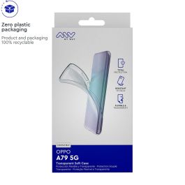 Protection pour téléphone portable Myway A79 5G Oppo a79