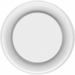 Ezviz T55 Thermostat Connecté - Vannes Thermostatiques Zigbee - Contrôle de Température - Sécurité Enfants - EZV1708426704788