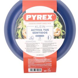 Sartén Aluminio Fundido Klein Pyrex 26 cm