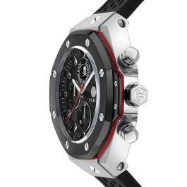 Montre Homme PHILIPP PLEIN PWLFA0225 Noir