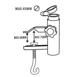 Chariot Multi-usages Ambiance