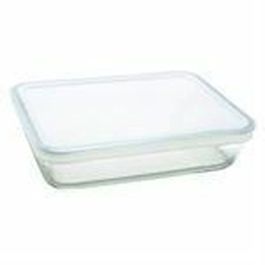 Plateau avec couvercle Pyrex 244P000/5013 Blanc Polyuréthane 4 L Precio: 27.5900004. SKU: S7181421