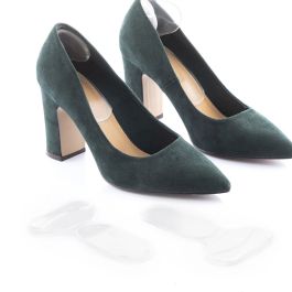 Coussinets pour Talon Anti-frottement Talsion InnovaGoods 4 Unités