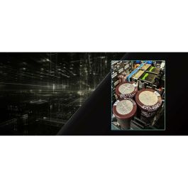 Bloc d’Alimentation ASRock 90-UXP160-GFEAAB 1600 W 80 Plus Gold