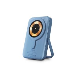 Powerbank Urban Factory MWP15UF Bleu 10000 mAh Precio: 49.5. SKU: B1A5QMYN38