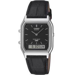 Montre Unisexe Casio AQ-230EL-1AEF Precio: 90.99. SKU: B1H3EFR2Q6