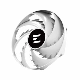 Ventillateur de cabine Zalman ZM-AF120 ARGB
