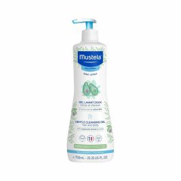 Gel douche Mustela Niño (750 ml) Precio: 19.5. SKU: S05102110