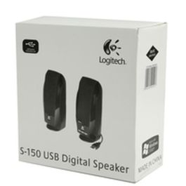 Haut-parleurs multimedia Logitech LOGIT.S-150